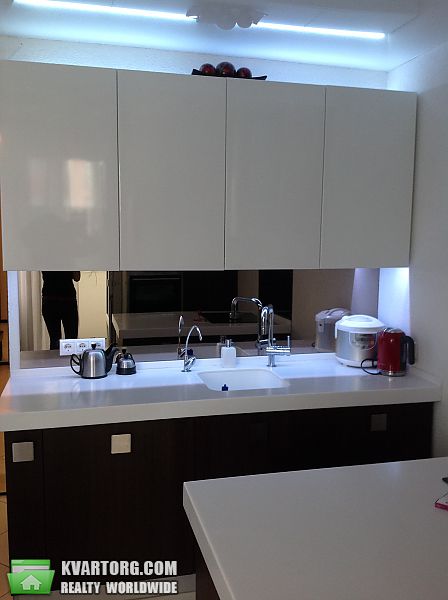 Sell 1-room apartment. Киев, Ломоносова — photo 7