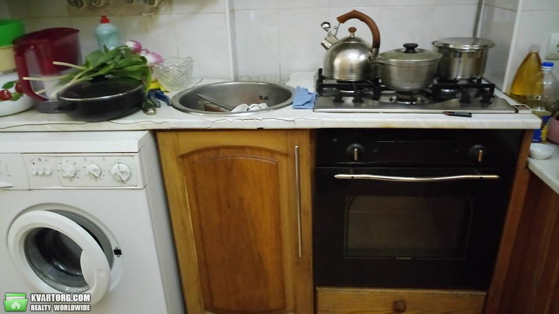 Rent out 1-room apartment. Одесса, Екатерининская — photo 6