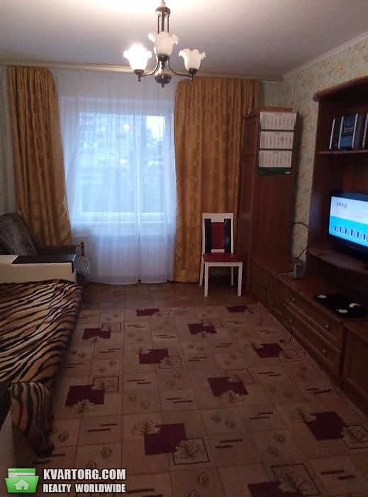 Sell 2-room apartment. Киев,  Бажана — photo 8
