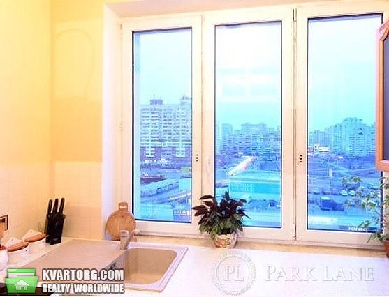 Sell 1-room apartment. Киев,  Срибнокильская — photo 7
