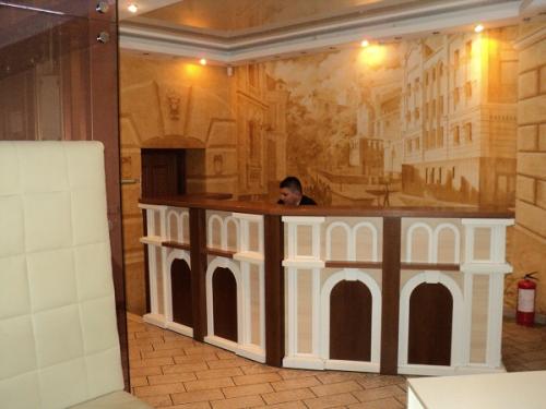 Sell office. Киев, Гончарная — photo 2
