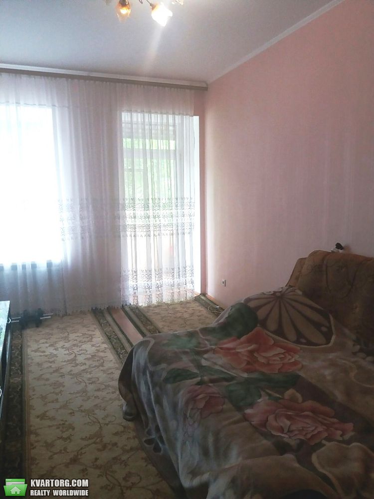 продам 4-комнатную квартиру. Одесса,  Манежная - фото 1
