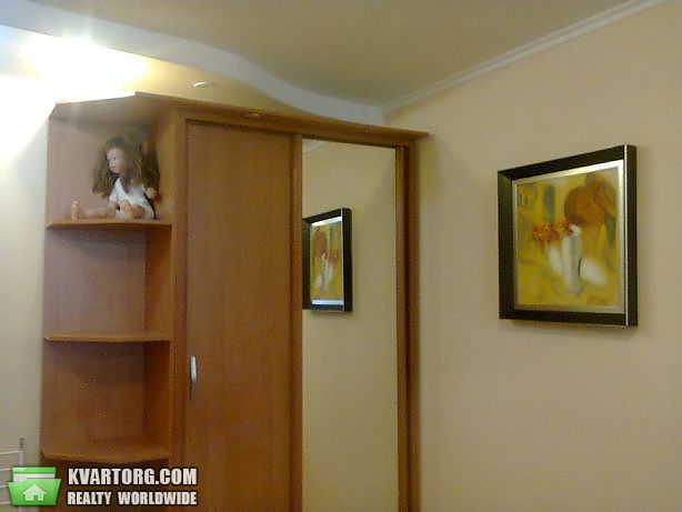 Rent out 1-room apartment. Киев,  Заболотного — photo 5