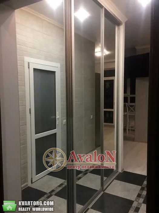 Sell 1-room apartment. Одесса, Бочарова — photo 6