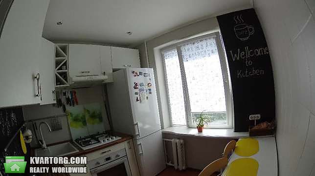 Sell 2-room apartment. Киев,  Миропольская — photo 2