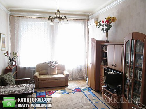 Sell 3-room apartment. Киев, Басейна — photo 3