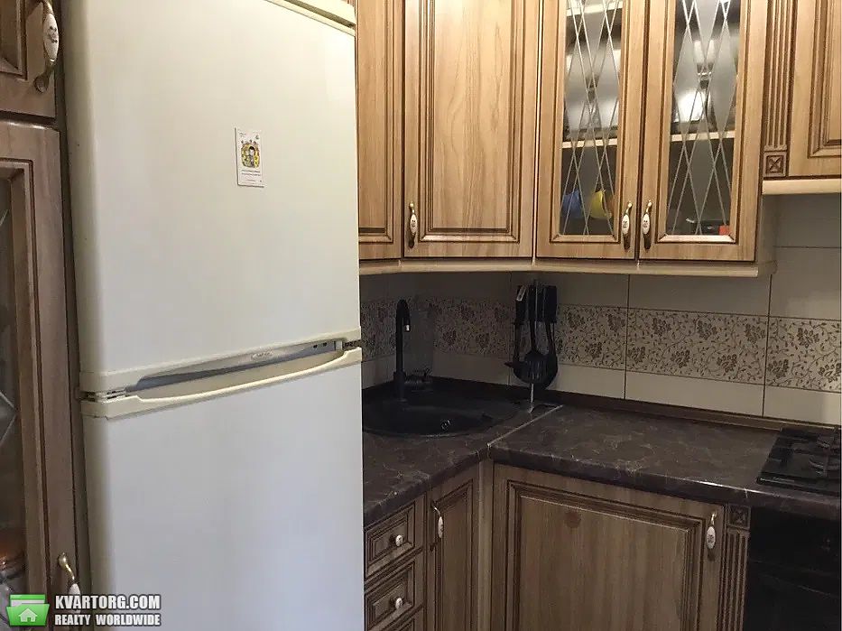 Sell 4-room apartment. Киев, бул. Ромена Роллана — photo 1