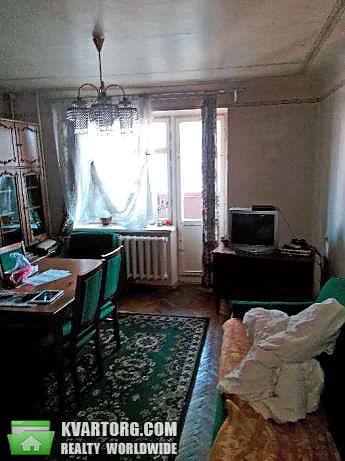 Sell 2-room apartment. Киев,  Сечевых Стрельцов — photo 1