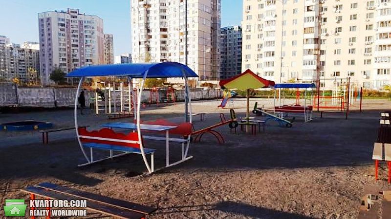 Sell 1-room apartment. Киев,  Крушельницкой — photo 10