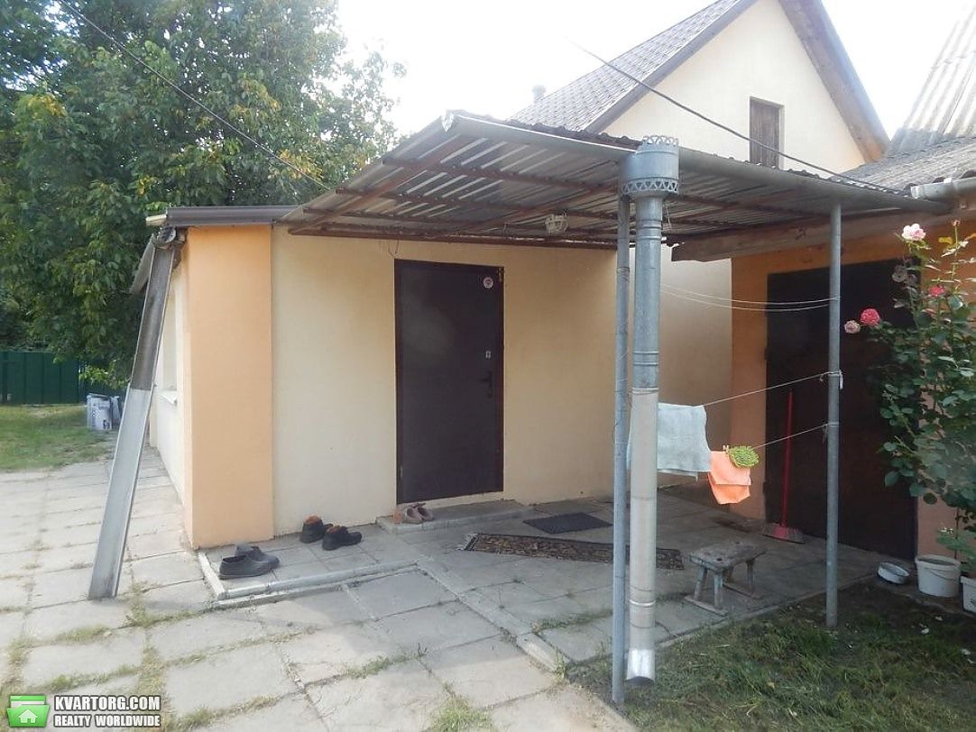 Sell house. Киевская обл., Матвіїха — photo 6