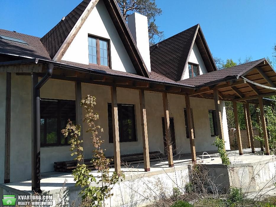 Sell house. Киев,  Гамарника — photo 2
