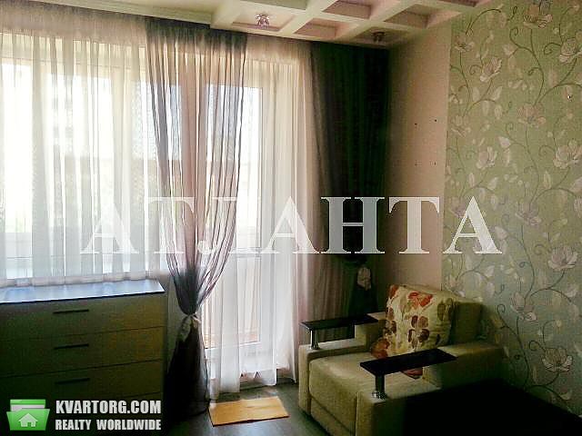 Sell 1-room apartment. Одесса, Крупской — photo 4