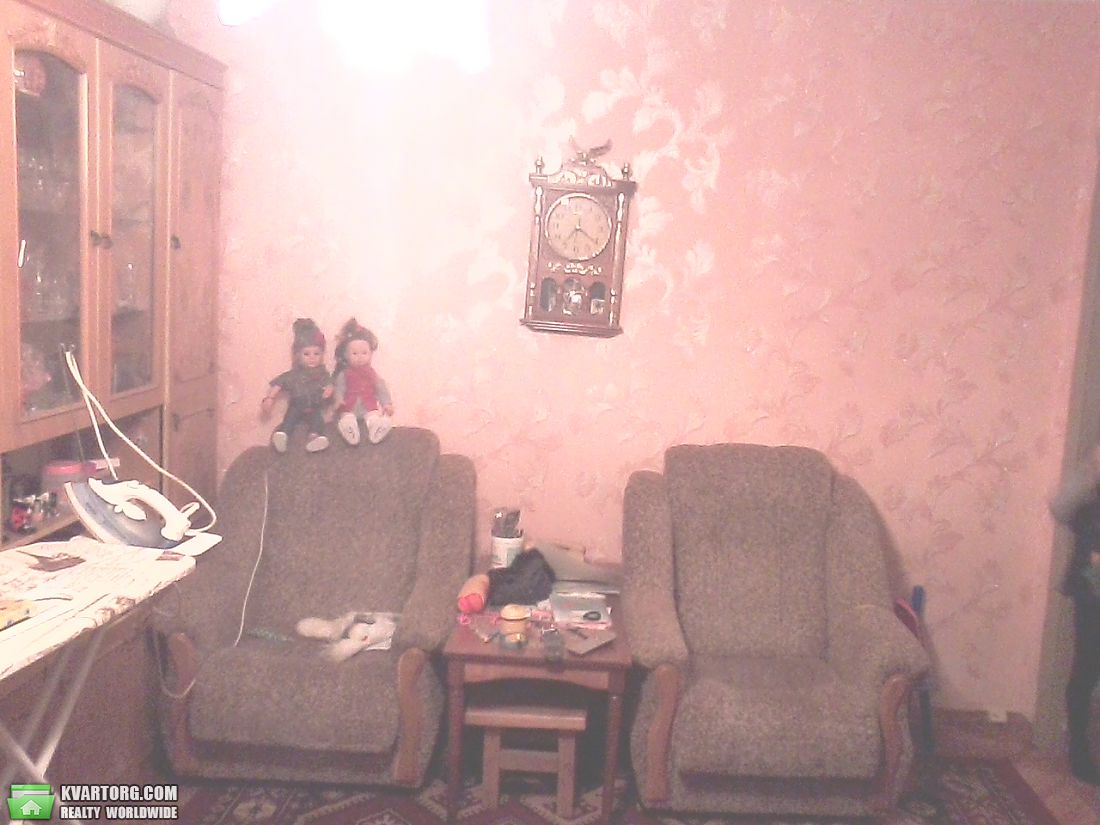 Sell 2-room apartment. Киев,  Дегтяревская — photo 2