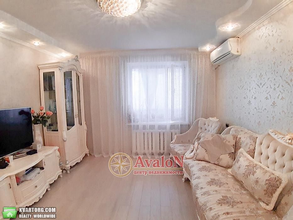 Sell 3-room apartment. Одесса, Академика Заболотного — photo 2