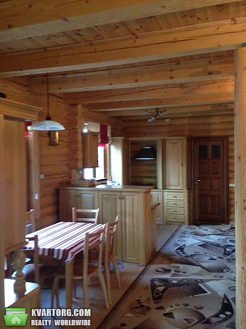 Rent out house. Киев,  Старокиевская — photo 4