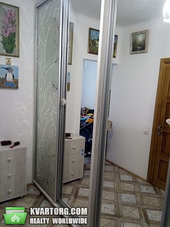Sell 1-room apartment. Киев,  Воскресенская — photo 5