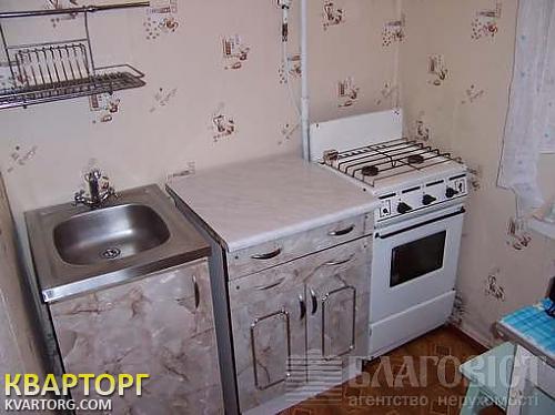 продам 1-комнатную квартиру. Киев,   Маяковского - фото 4