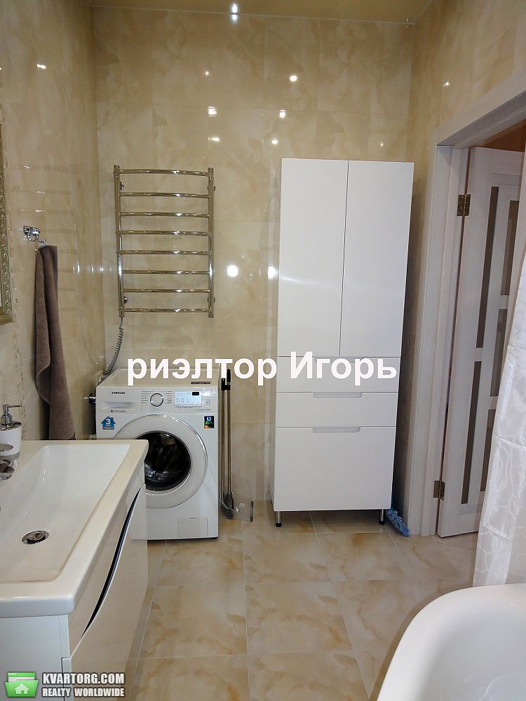 Rent out 2-room apartment. Одесса, Тенистая — photo 8