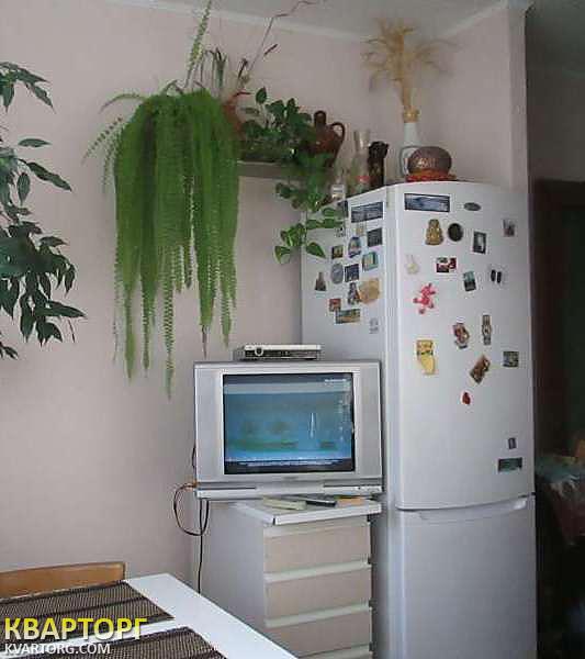 Sell 3-room apartment. Киев, Академика Заболотного — photo 1