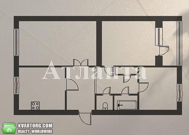 Sell 3-room apartment. Одесса, Центральная — photo 6