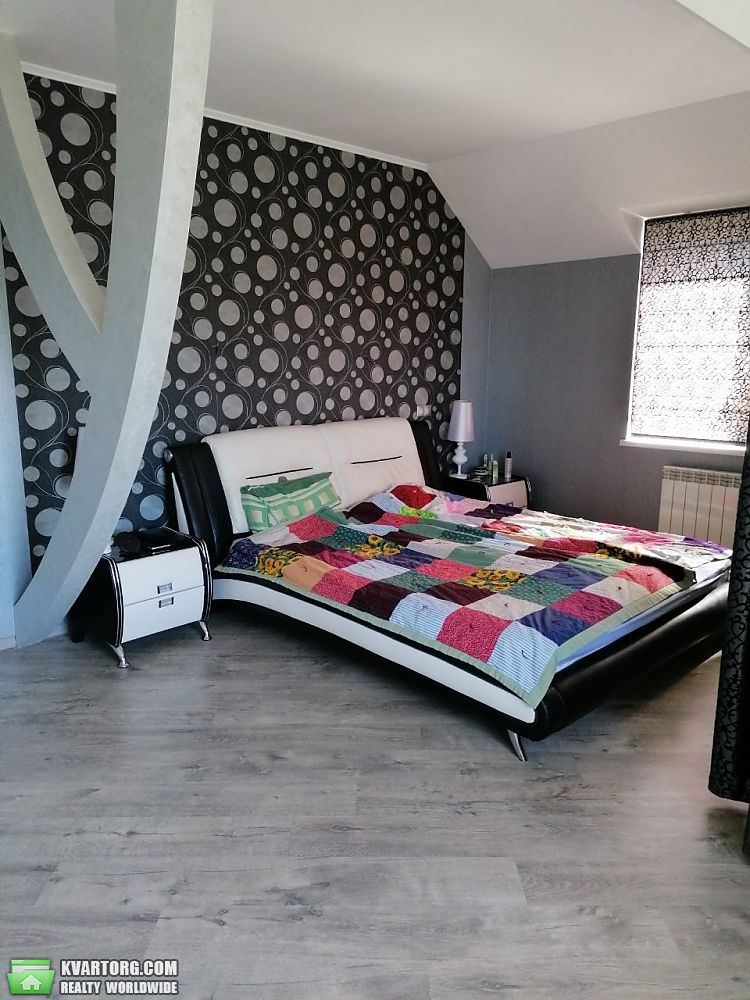 Sell house. Киев,  Воздухофлотская — photo 3
