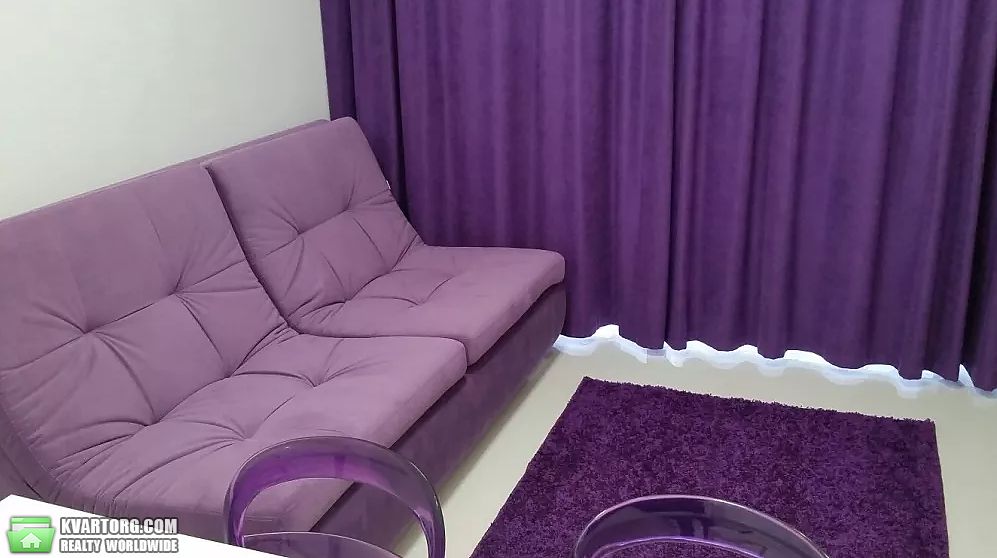 Rent out 2-room apartment. Киев,  Липковского — photo 4