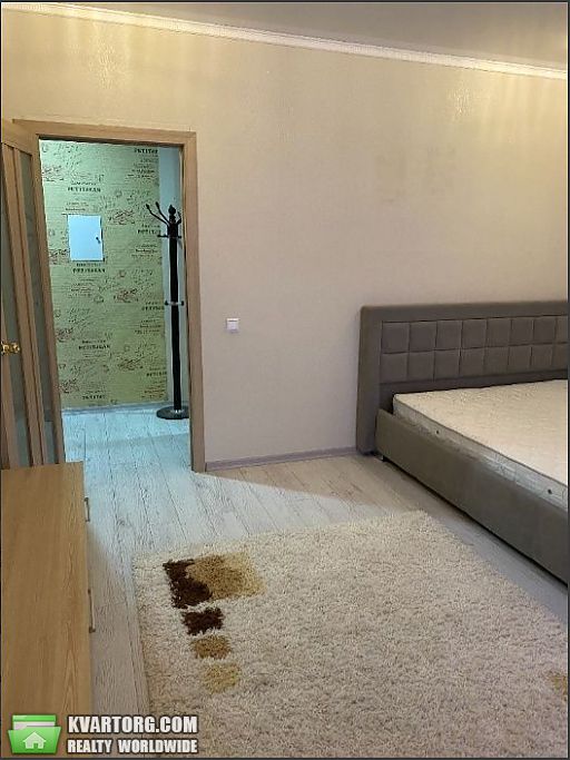 Rent out 1-room apartment. Киев, Академика Шалимова — photo 6