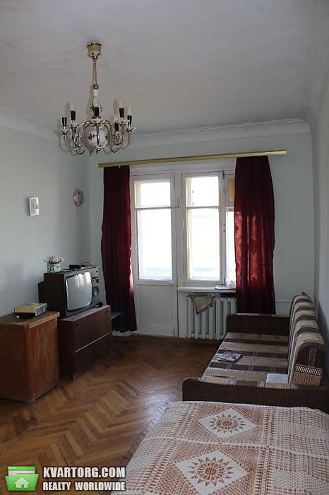 Sell 1-room apartment. Киев,  Харьковское шоссе — photo 3