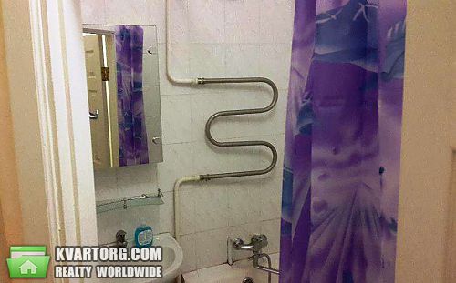 Rent out 1-room apartment. Киев, Васильковская — photo 10