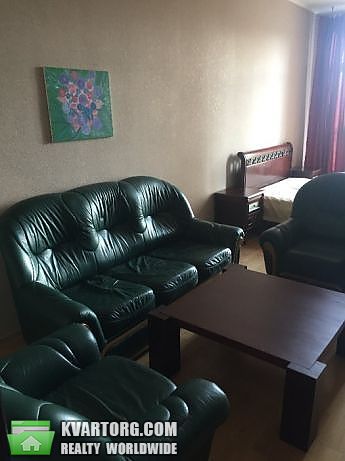 Rent out 1-room apartment. Киев,  Кудряшова — photo 6