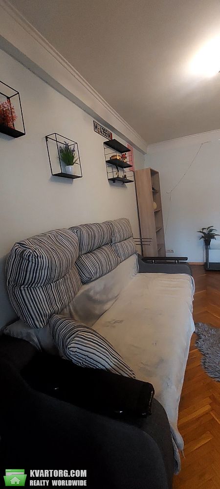 Rent out 2-room apartment. Киев,  Победы пр — photo 2