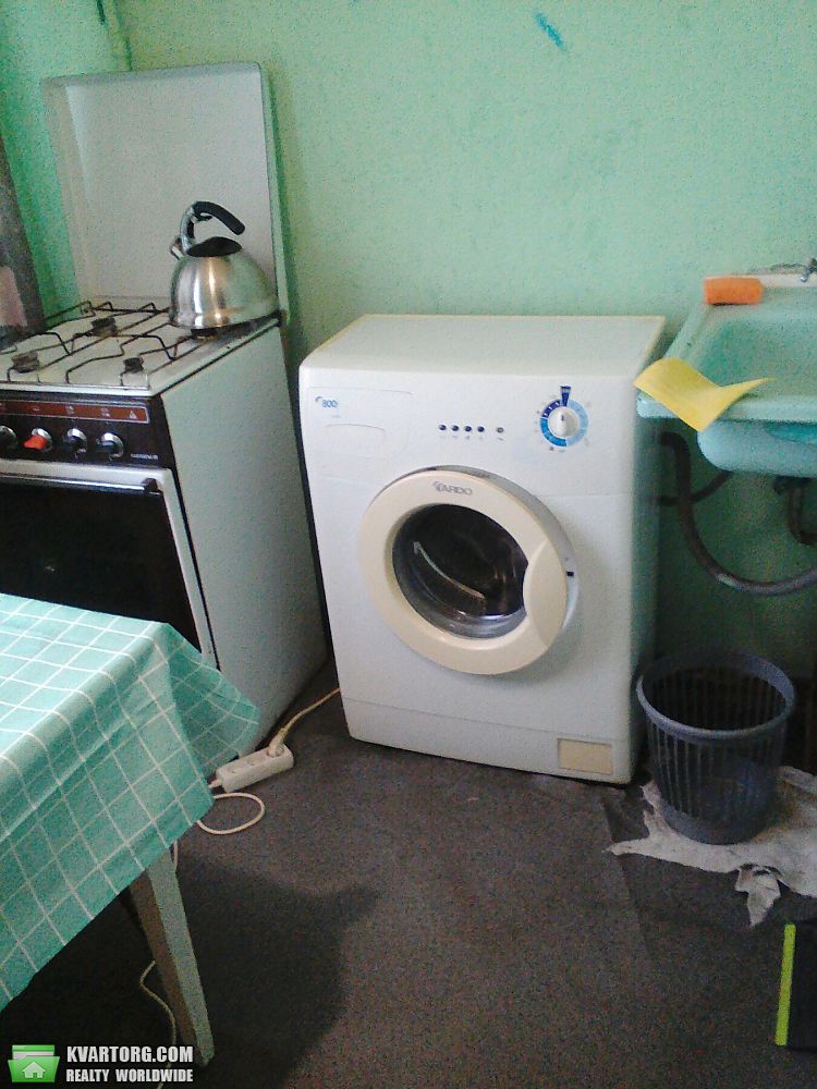 Rent out 1-room apartment. Киев,  Курнатовского — photo 2