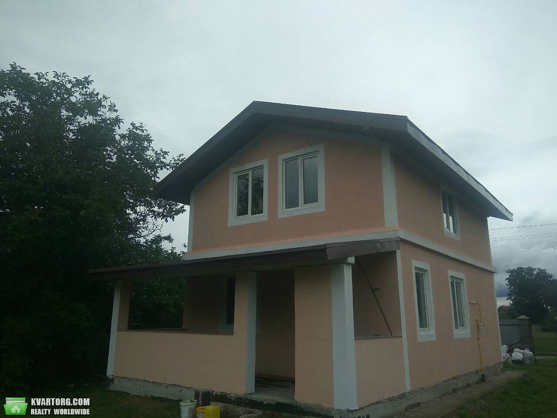 Sell house. Киев, Оленовка — photo 4