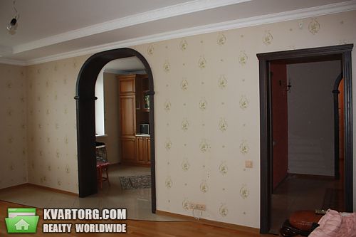 Sell 5-room apartment. Киев, Харьковское шоссе — photo 1