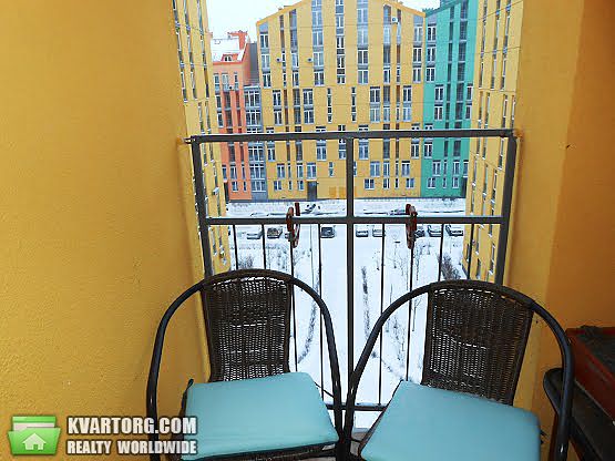 Sell 1-room apartment. Киев, регенераторная — photo 10