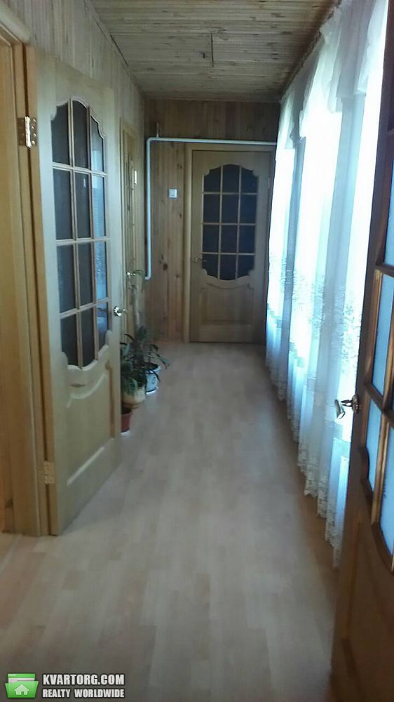 Sell house. Киев,  Садовая — photo 5
