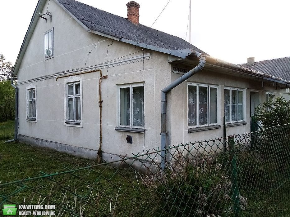 Sell house. Львов, Федьковича — photo 3