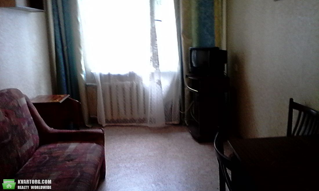 Rent out 2-room apartment. Одесса, Ицхака  Рабина — photo 2