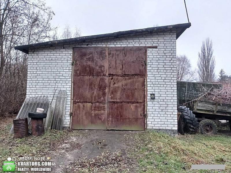 Sell warehouse. Сумская обл., Промышленная — photo 5