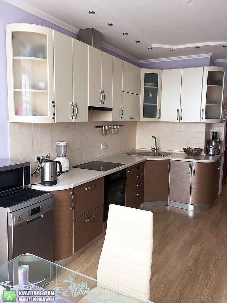 Sell 2-room apartment. Киев,  Героев Сталинграда пр — photo 2