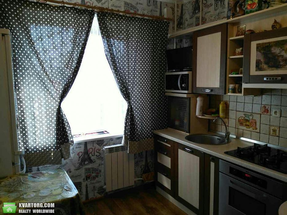 Sell 2-room apartment. Киев,  Славгородская — photo 2