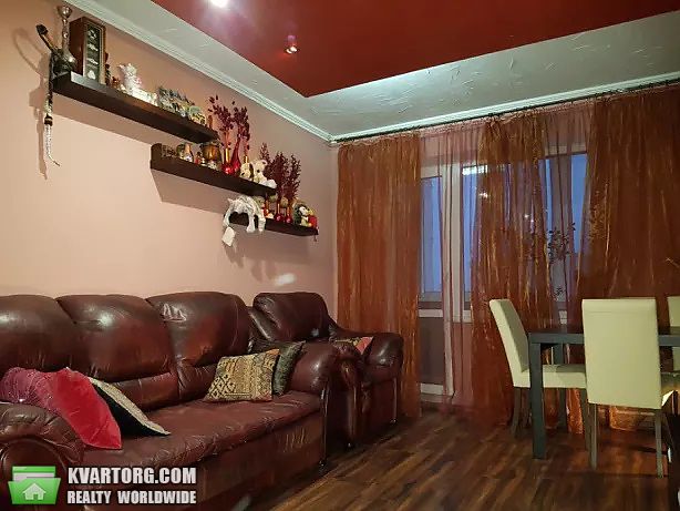 Sell 3-room apartment. Киев,  Верховинная — photo 5