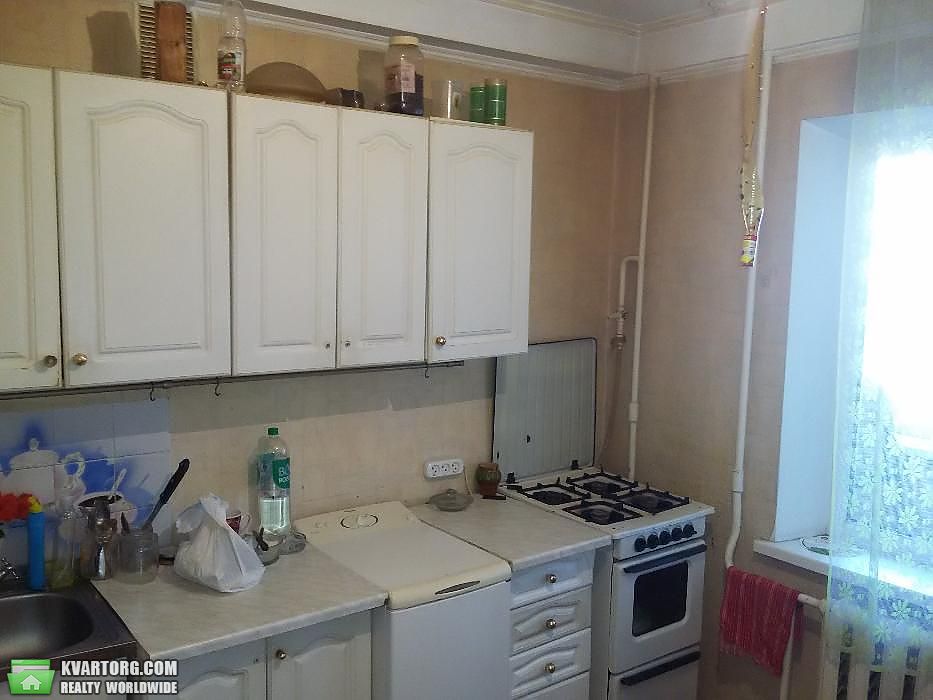 Sell 1-room apartment. Киев,  Милютенко — photo 5