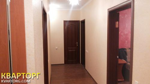 Rent out 3-room apartment. Одесса, Бочарова — photo 2
