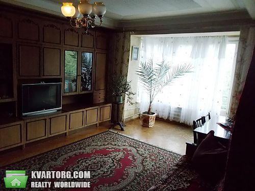 Sell 3-room apartment. Киев, Лепсе бул — photo 2