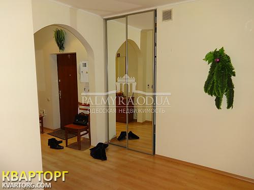 Rent out 2-room apartment. Одесса, Тенистая — photo 6