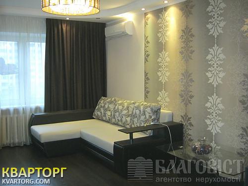 Rent out 1-room apartment. Киев,  Драгоманова — photo 10