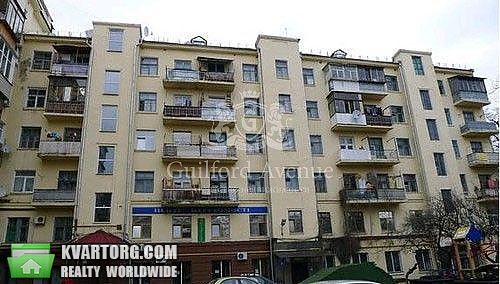 Sell multi-room apartment. Киев,  Владимирская — photo 2