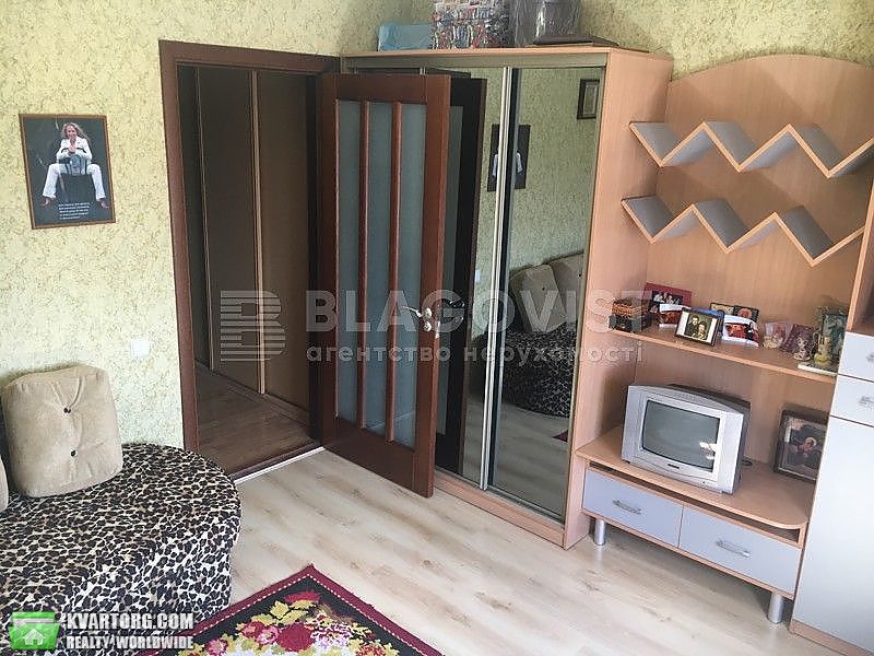 Sell 3-room apartment. Киев,  Лисковская — photo 6