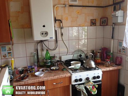 Sell 1-room apartment. Одесса, Почтовая — photo 2